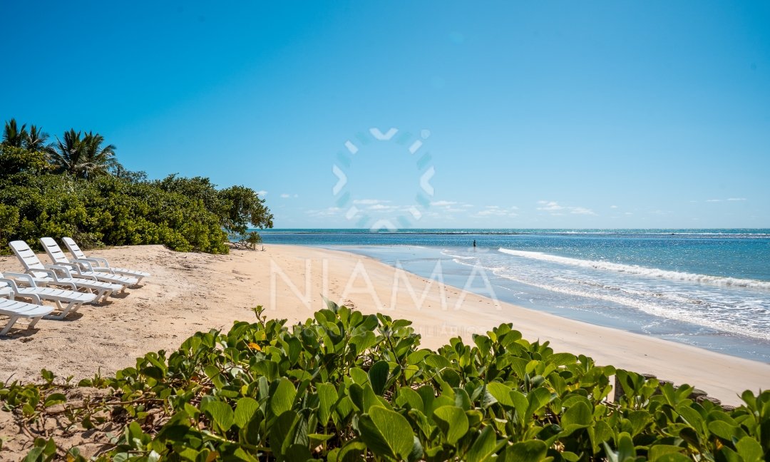 aluguel temporada trancoso luxo